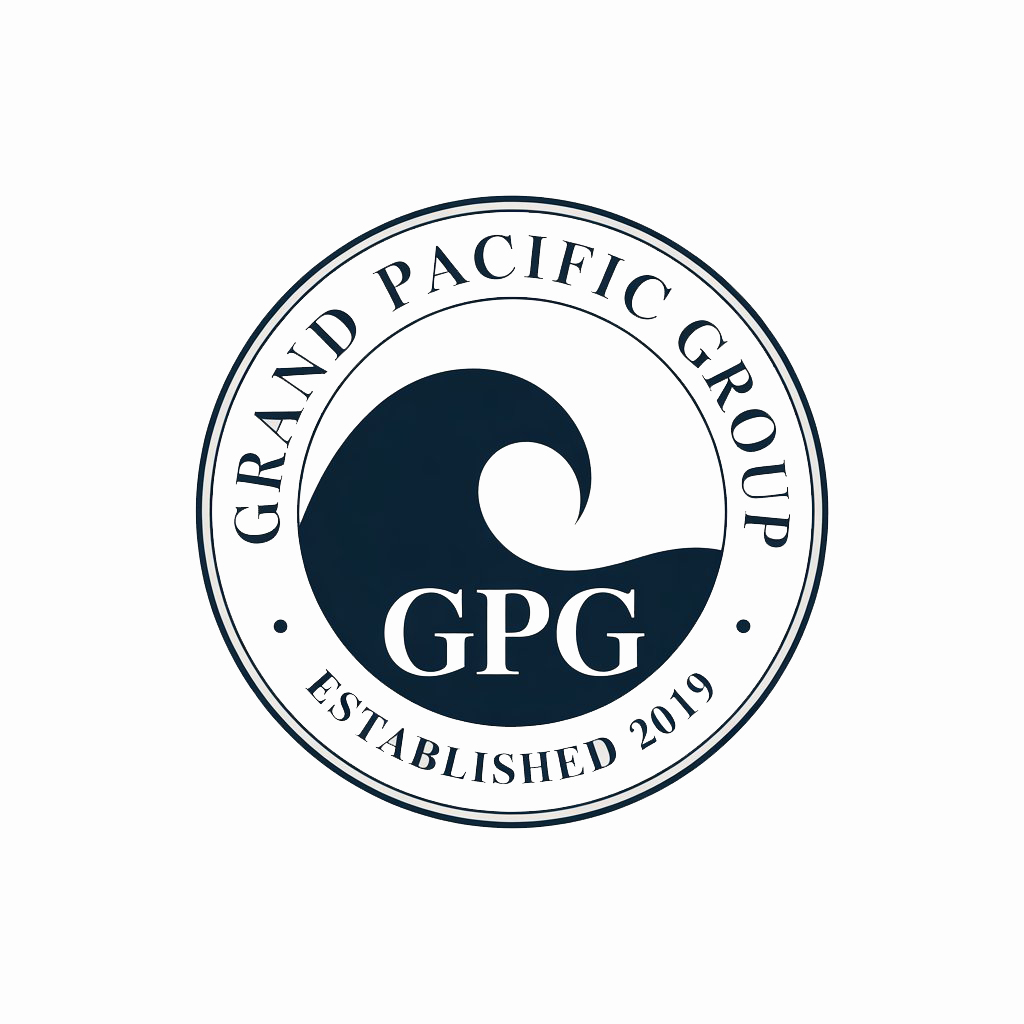 Grand Pacific Group