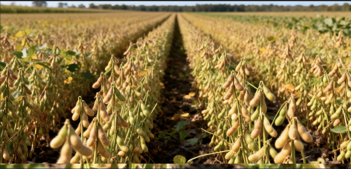 Grains & Oilseeds